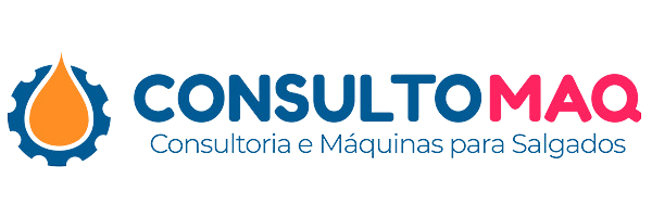 Logo Consultomaq